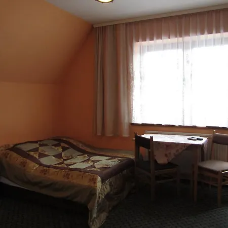 Goscinne U Jaska Ubytování v soukromí *