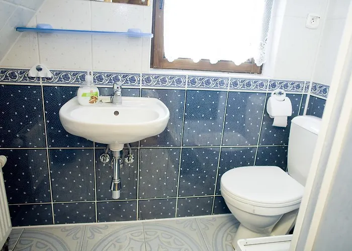 Goscinne U Jaska * Zakopane