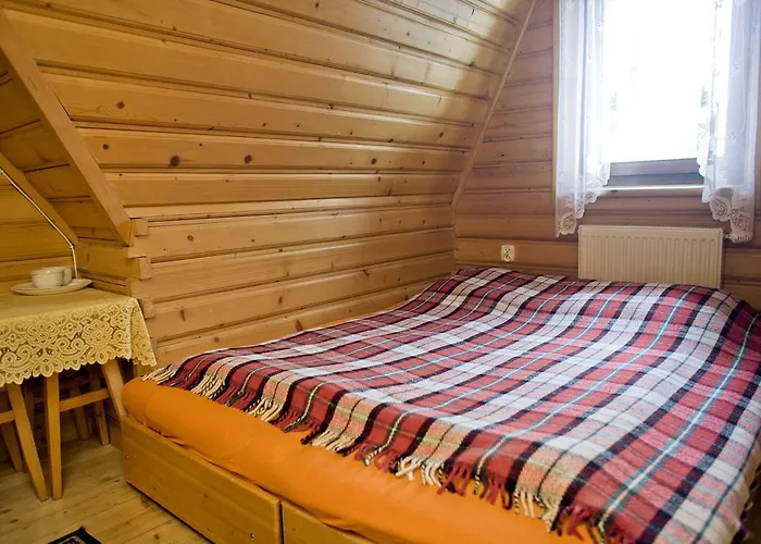 Goscinne U Jaska * Zakopane