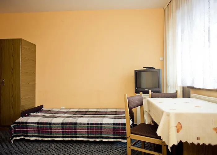 Goscinne U Jaska Ubytování v soukromí Zakopane