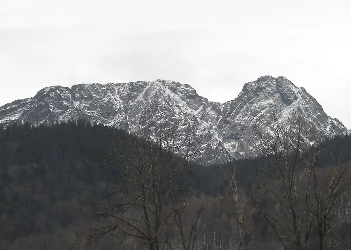 Goscinne U Jaska Zakopane