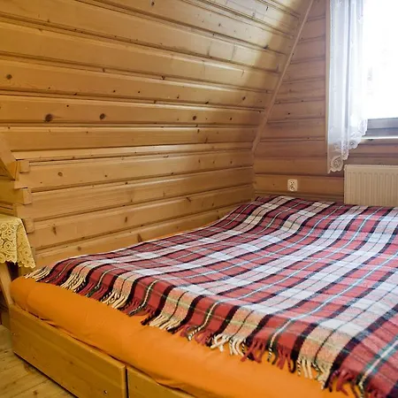 Goscinne U Jaska * Zakopane