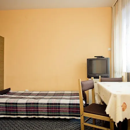 Goscinne U Jaska Séjour chez l'habitant Zakopane