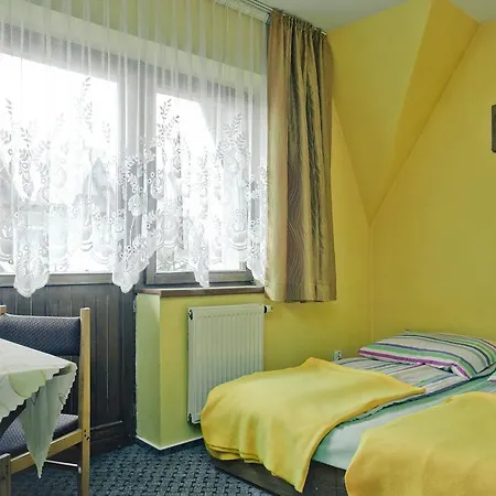 Goscinne U Jaska Séjour chez l'habitant *