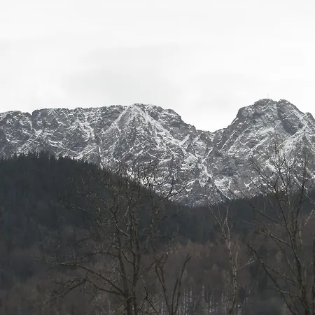 Goscinne U Jaska Zakopane