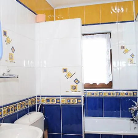 Séjour chez l'habitant Goscinne U Jaska *